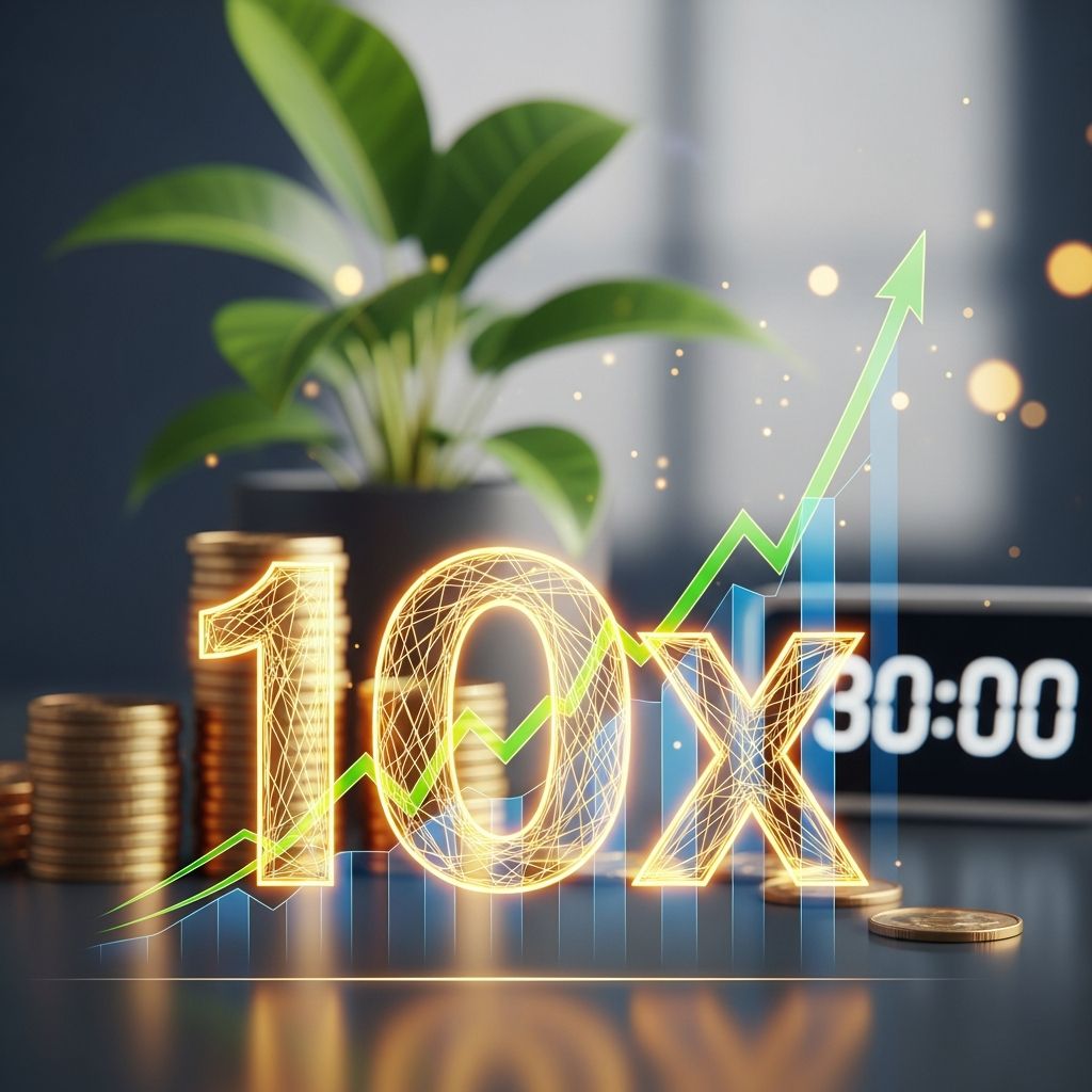 Discover how to quickly switch to high-yield savings accounts offering up to 5% APY—over 10 times the national average—for better returns on your money.