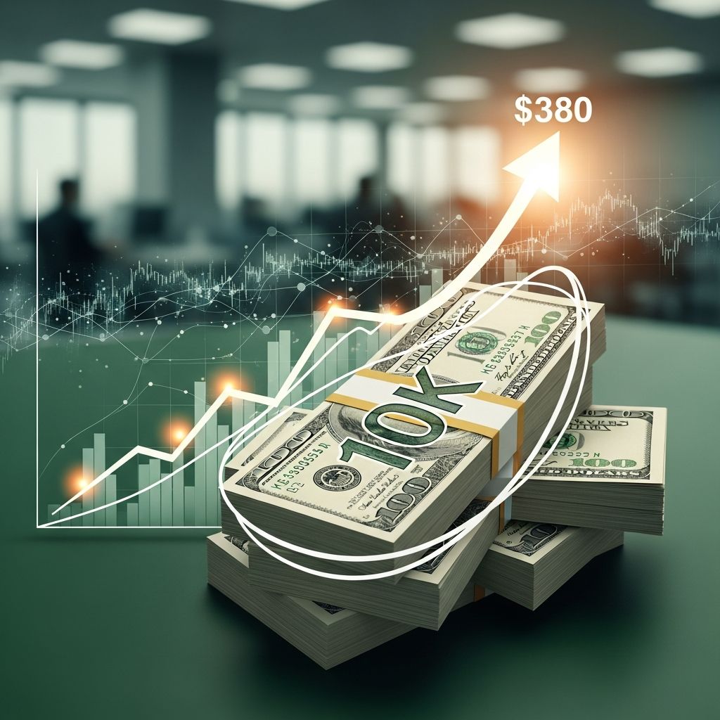 Discover how switching from low-rate bank savings to high-yield options can add hundreds to your annual earnings without added risk.