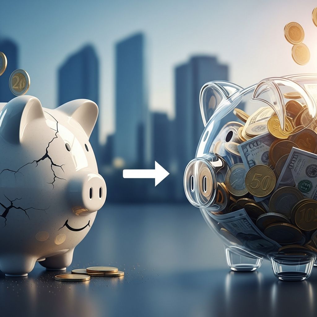 Discover if moving your money to a high-yield savings account can fund your travels while weighing the real costs and benefits involved.