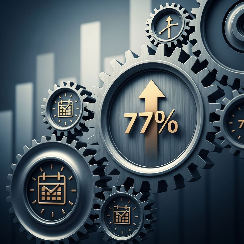 Discover proven strategies to potentially increase your monthly Social Security payments by up to 77% through optimal claiming decisions and spousal coordination.