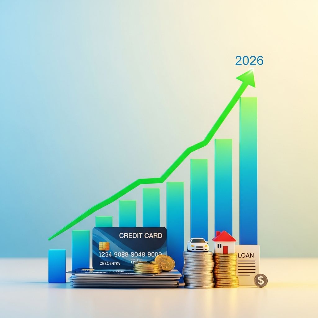 Unlock better rates and financial opportunities with proven strategies to elevate your credit score this year.