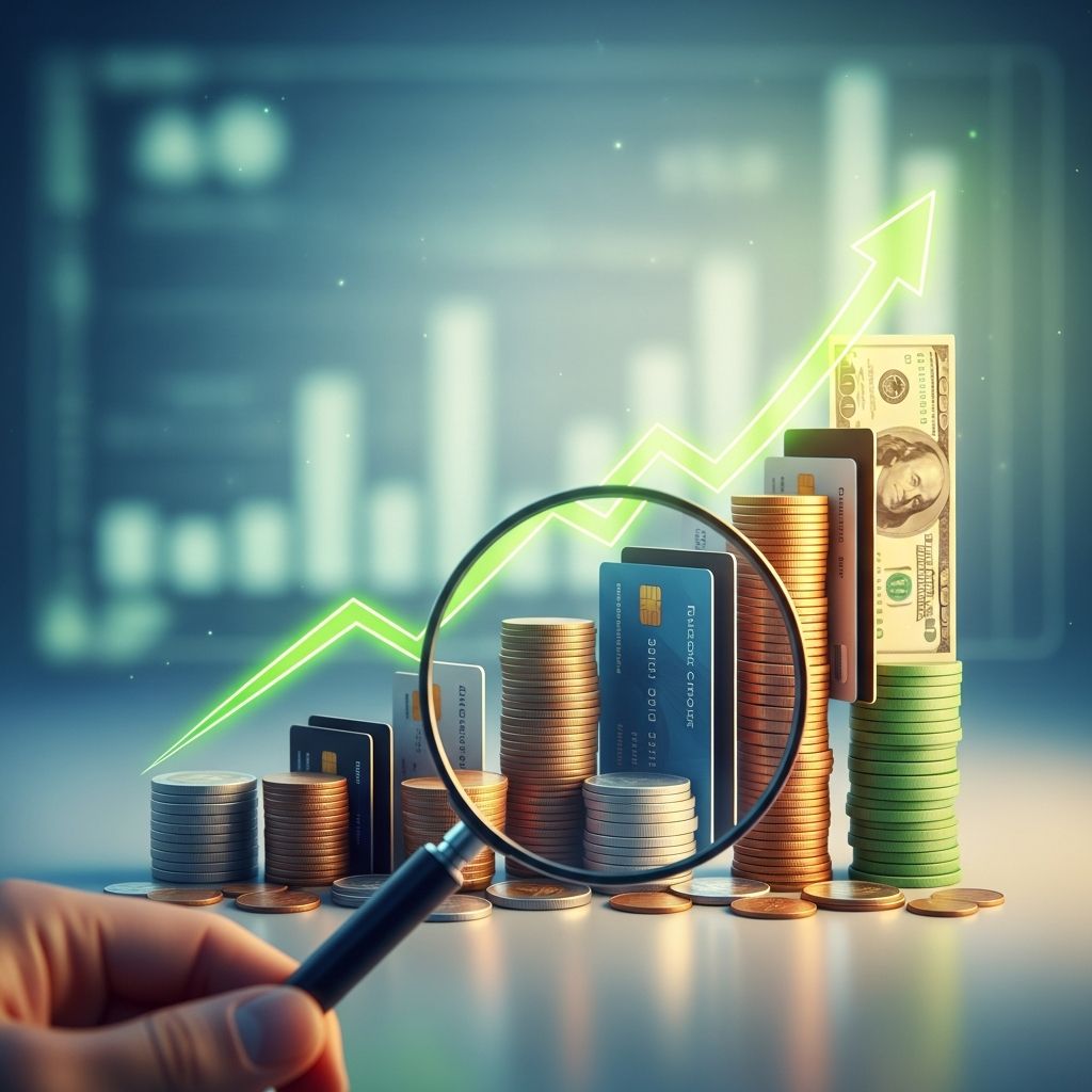 Discover proven strategies to elevate your credit score, from timely payments to smart debt management, for better financial opportunities.