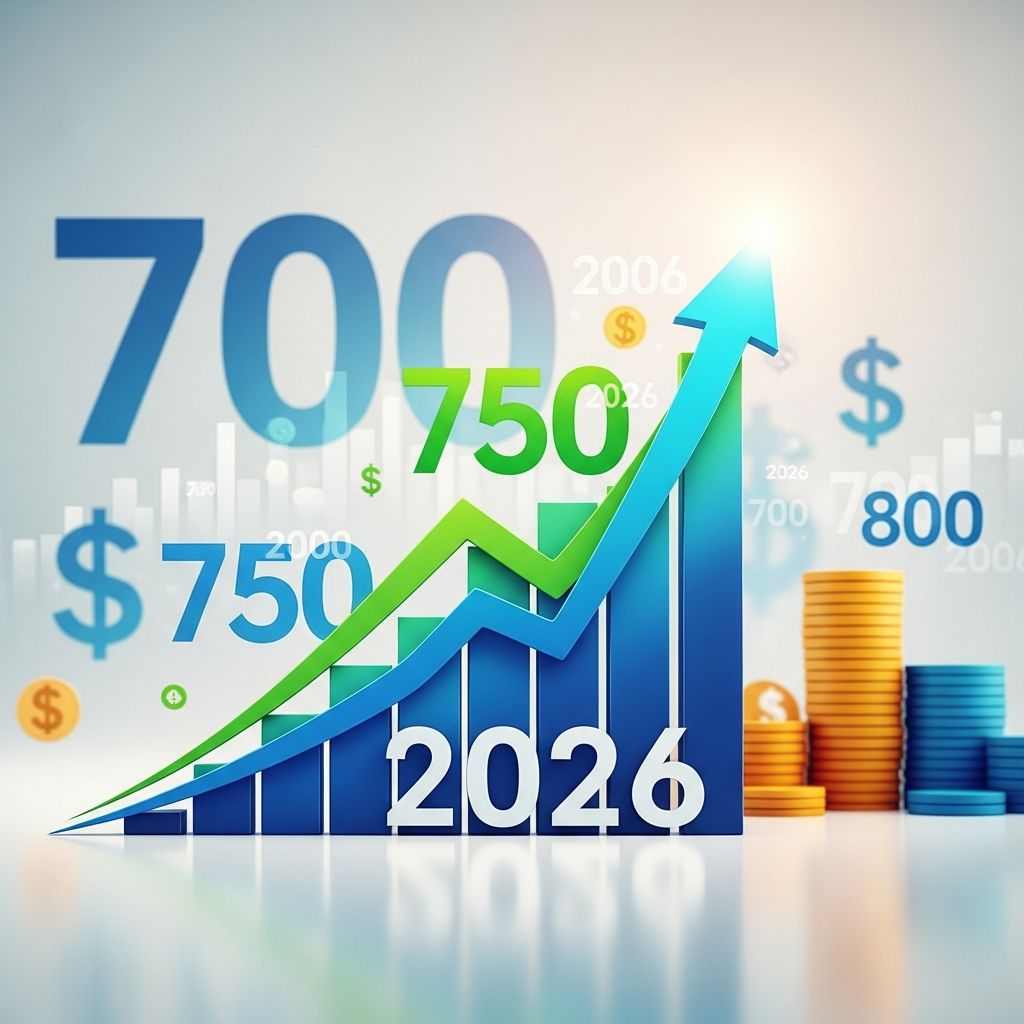 Discover proven strategies to elevate your credit score this year and unlock better financial opportunities with practical, actionable steps.