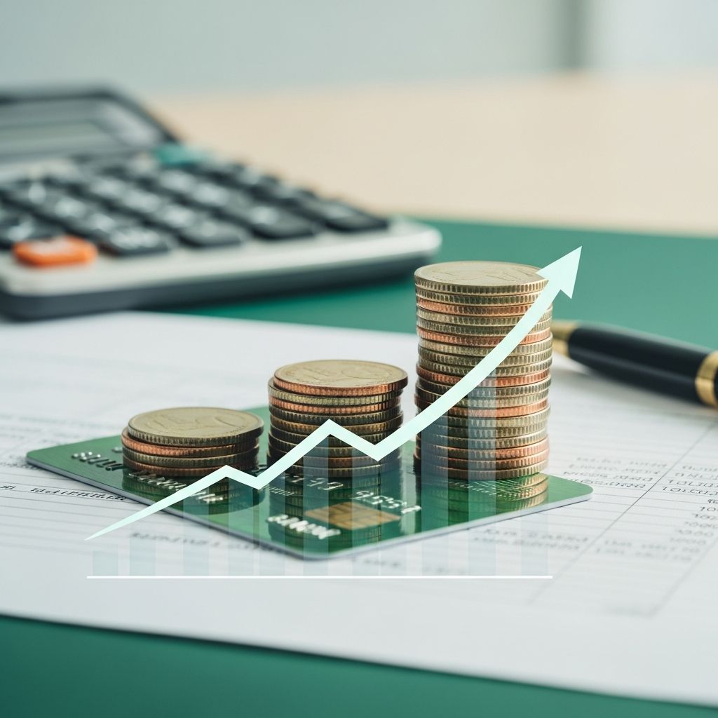 Discover how smart budgeting transforms your finances and elevates your credit score for long-term financial success.