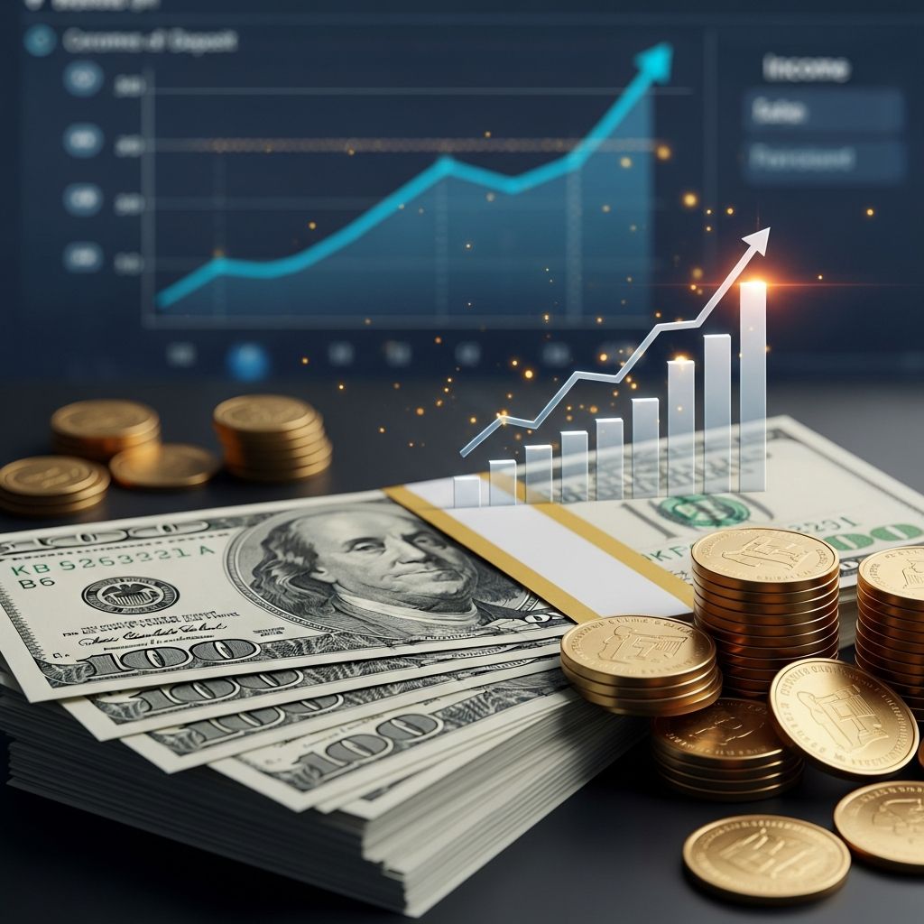 Unlock $10,000 in CD earnings through calculated investments, rate forecasts, and proven laddering techniques amid 2026's shifting rates.