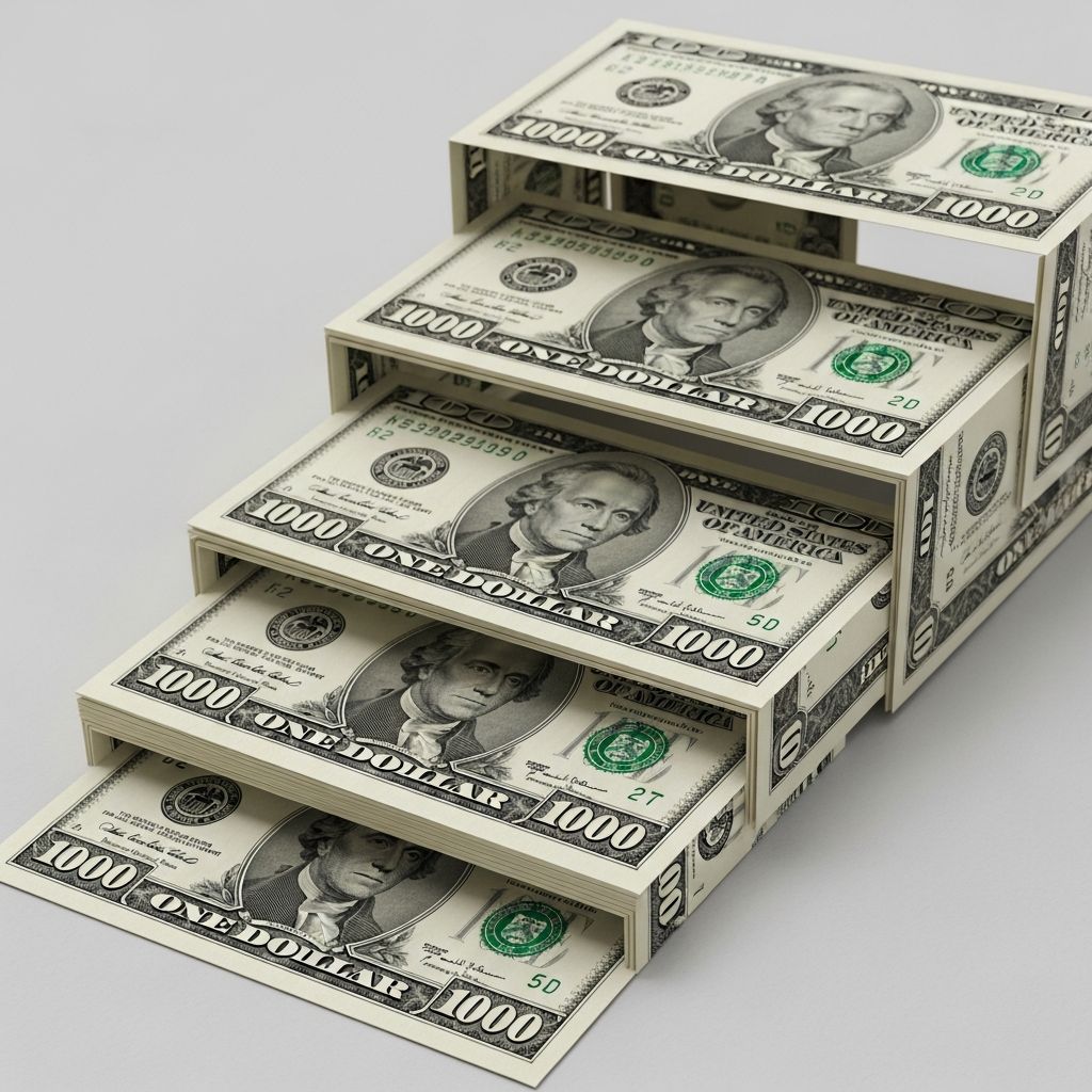 Discover how to create a smart CD ladder strategy starting with just $5,000 for steady access and higher yields.