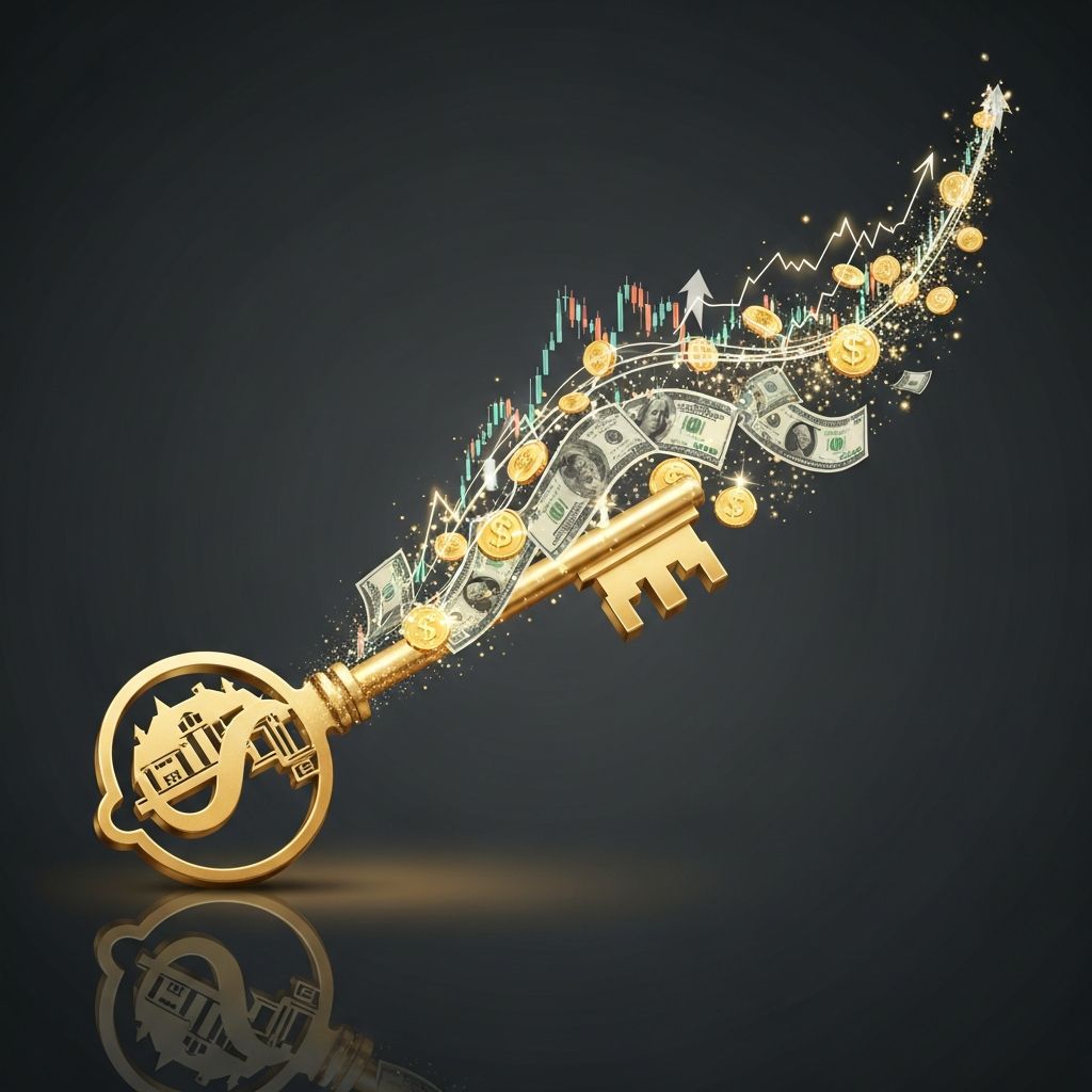 Unlock millionaire retirement status by making a single, powerful adjustment to your savings habits today for exponential growth tomorrow.