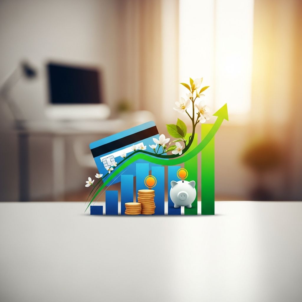 Essential strategies to help young people establish strong credit habits early for lifelong financial success and opportunities.