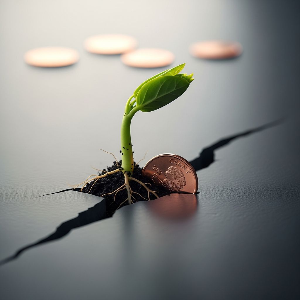 Discover proven strategies to establish a strong credit foundation and unlock better financial opportunities today.