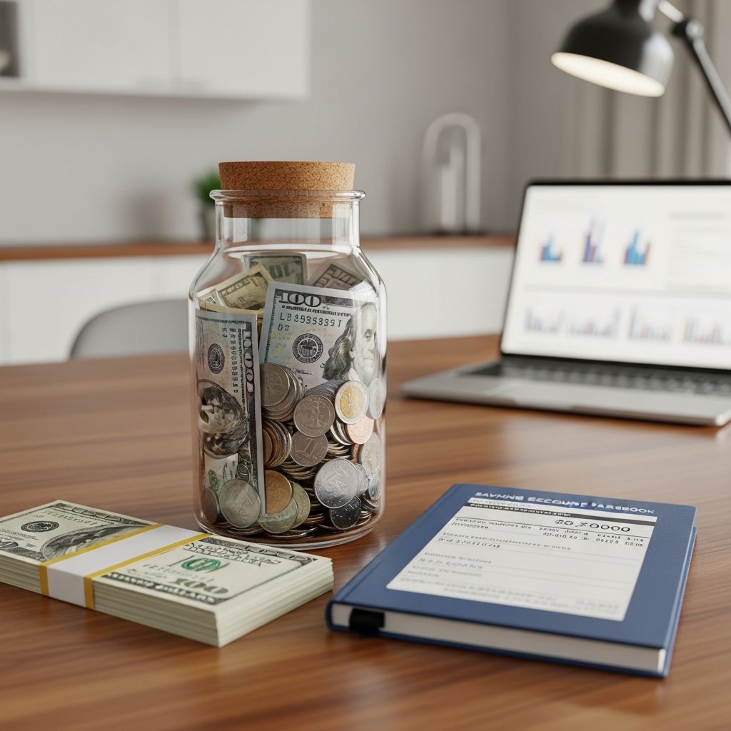 Discover how strategic placement of $30,000 accelerates financial growth through modern savings vehicles