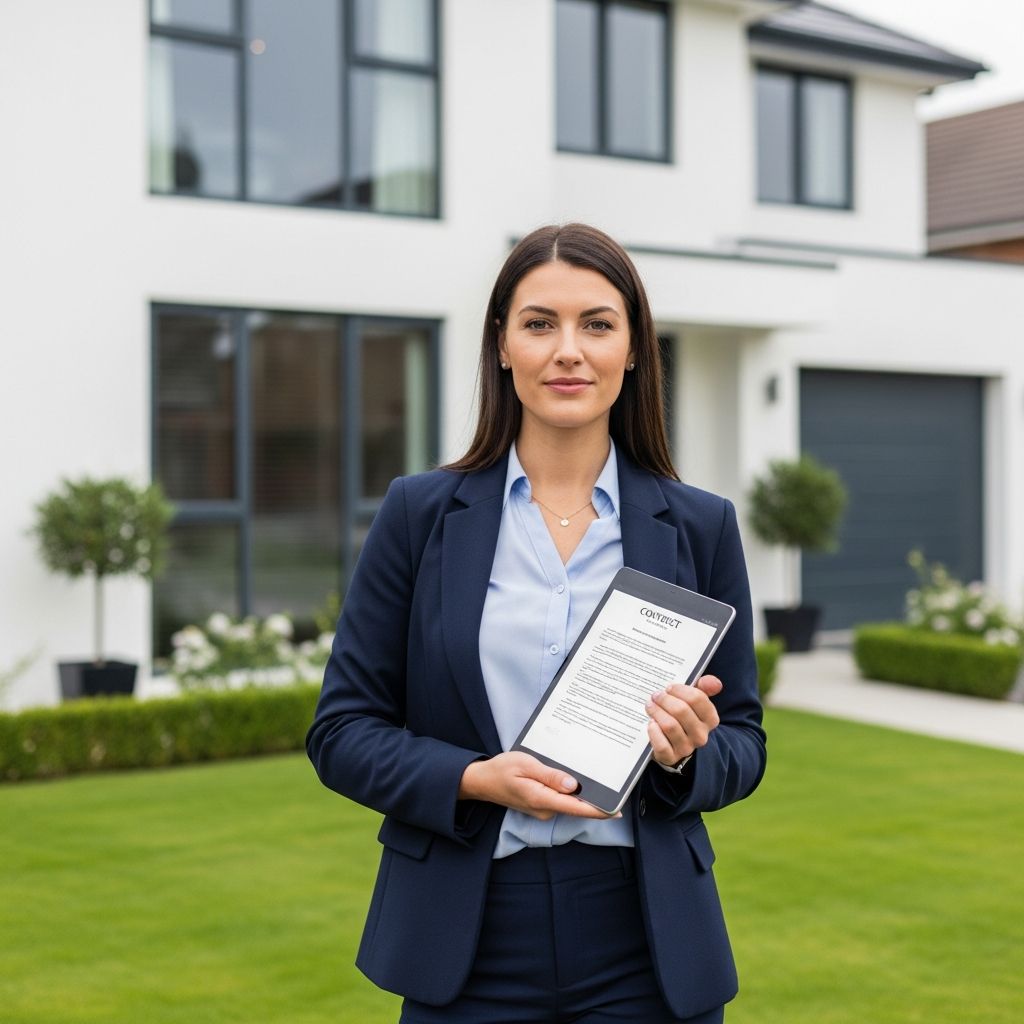 Explore if ditching the real estate agent saves money and hassle—or leads to costly pitfalls in your home purchase journey.