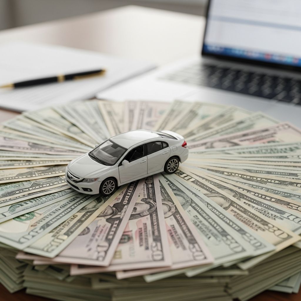 Evaluate whether buying your lease is the right choice for your financial situation