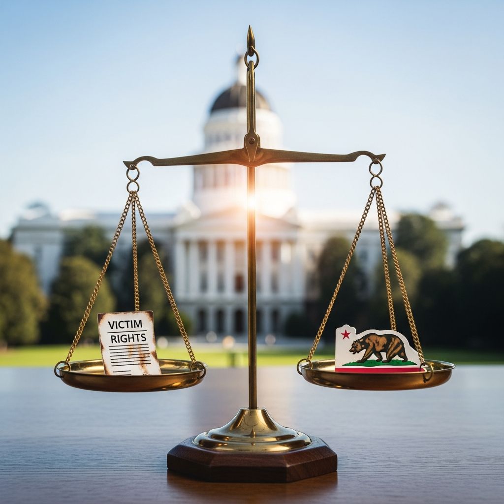 Discover essential legal protections and steps for California residents facing identity theft, credit fraud, and consumer scams.