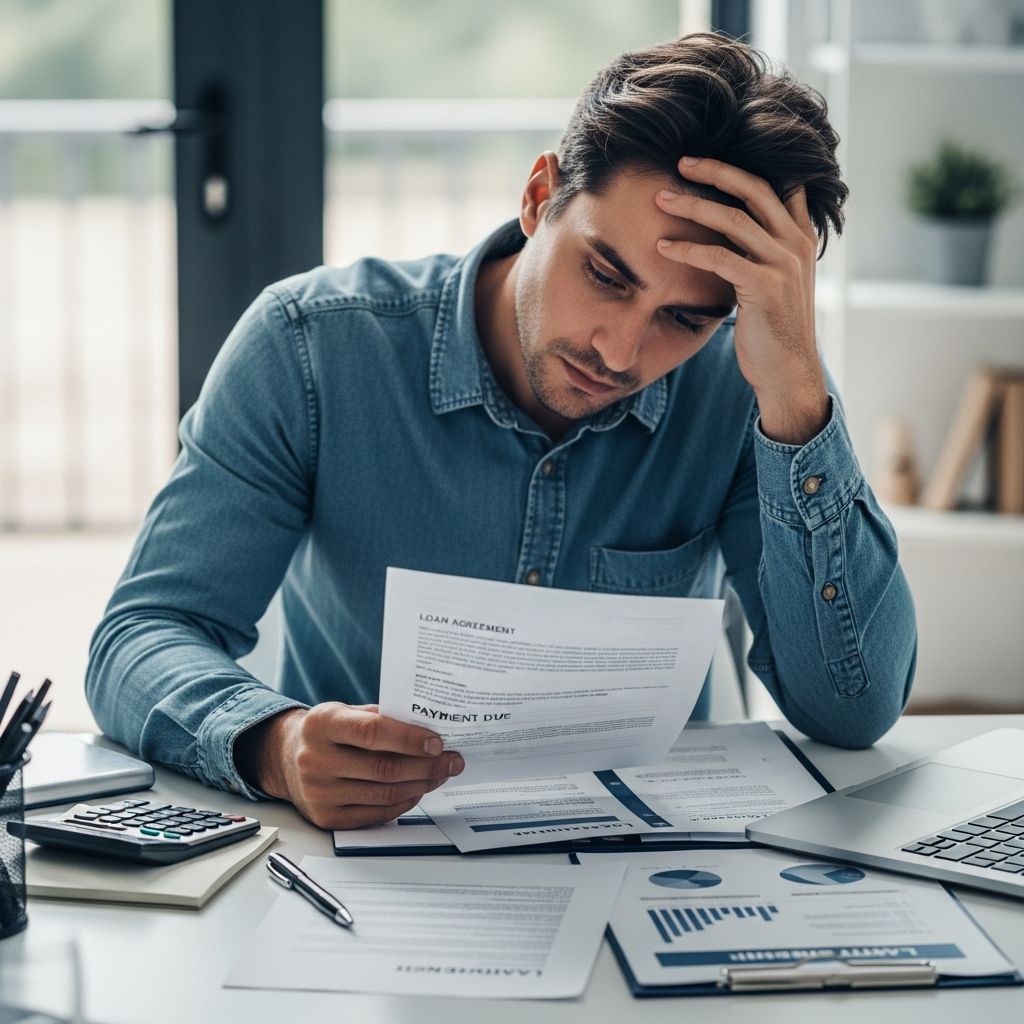 Discover practical strategies and updated federal plans to manage student debt when payments are unaffordable, including changes starting in 2026.