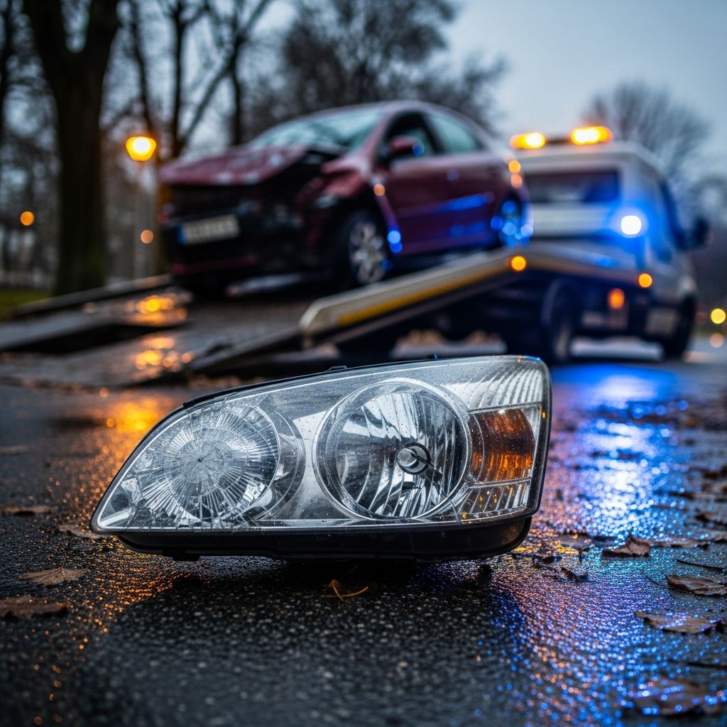 Discover how much your premiums might rise after a car accident, factors influencing increases, and strategies to minimize costs.