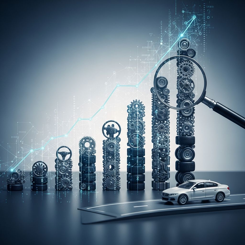 Discover the hidden reasons behind unexpected car insurance premium hikes and learn strategies to manage rising costs effectively.
