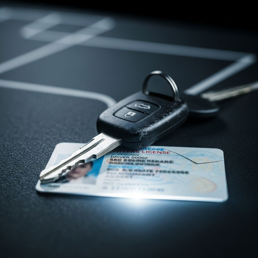 Discover how to secure car insurance despite a suspended license, understand SR-22 requirements, and navigate state rules for compliance.