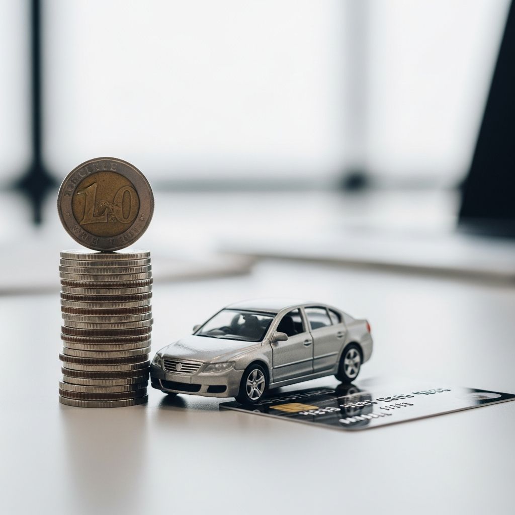 Understand how pausing car payments through forbearance influences your credit score, with strategies to minimize damage and recover effectively.