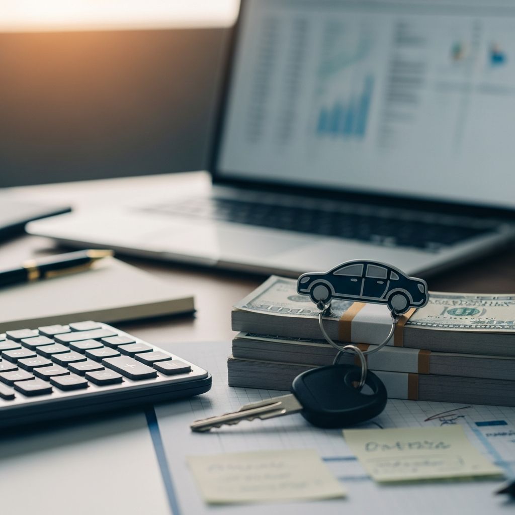 Unlock up to $10,000 in annual tax savings on qualifying U.S.-assembled vehicle loans from 2025-2028—discover eligibility, limits, and how to claim it.