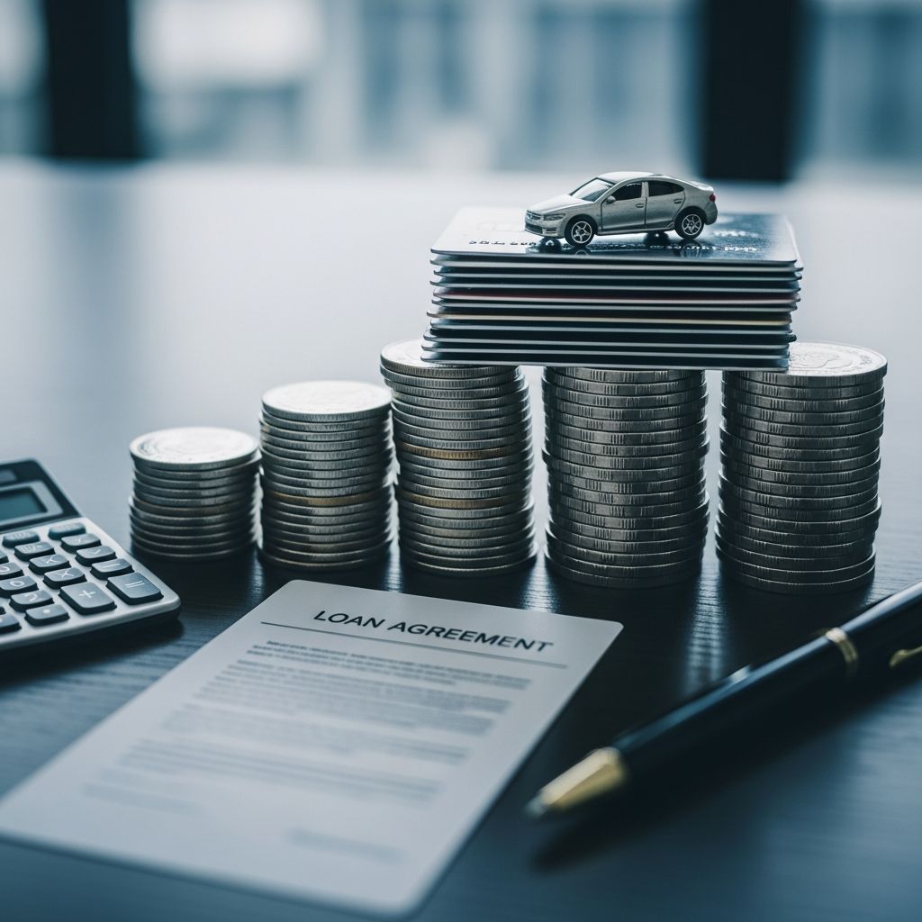 Discover the practical boundaries on refinancing your auto loan and strategies to maximize savings without overdoing it.