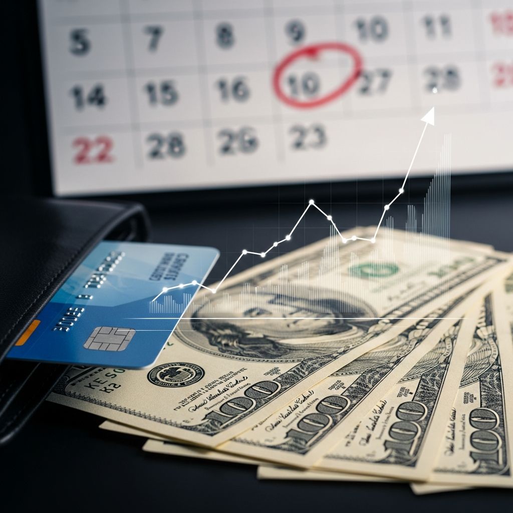 Discover the hidden costs and risks of using your credit card for cash withdrawals before you make a costly mistake.