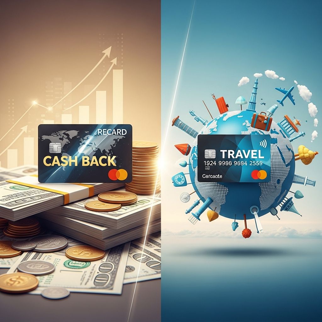 Discover why straightforward cash back credit cards outperform flashy travel rewards for most budgets and lifestyles.