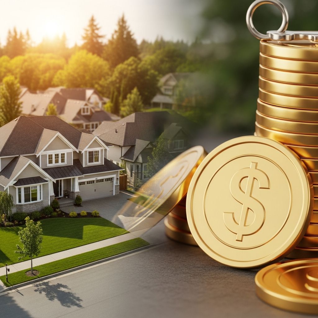 Unlock your home equity wisely: Explore the advantages, drawbacks, and smart strategies for cash-out refinancing to achieve your financial goals.