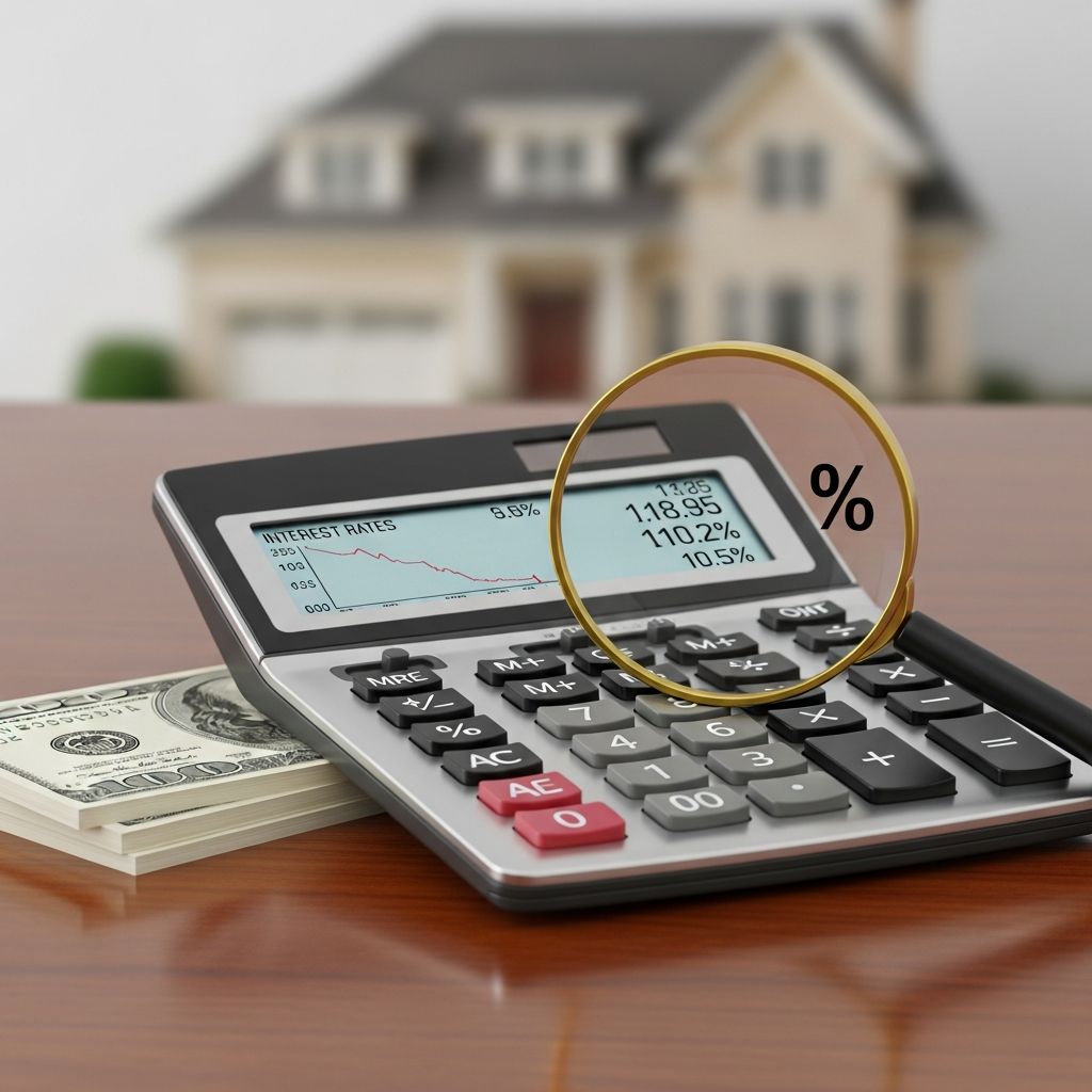 Discover if cash-out refinance rates exceed standard options and when this strategy makes financial sense for homeowners.