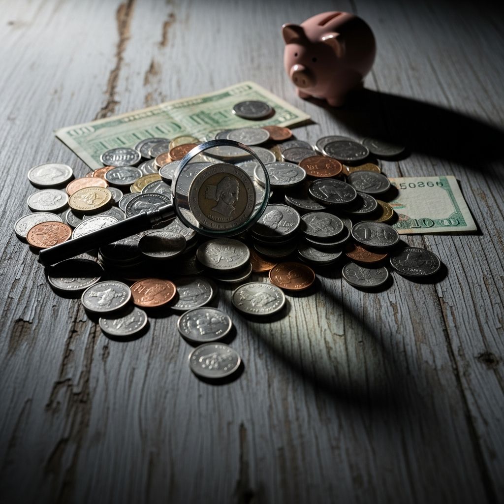 Explore the drawbacks of certificate deposits in today's evolving market landscape