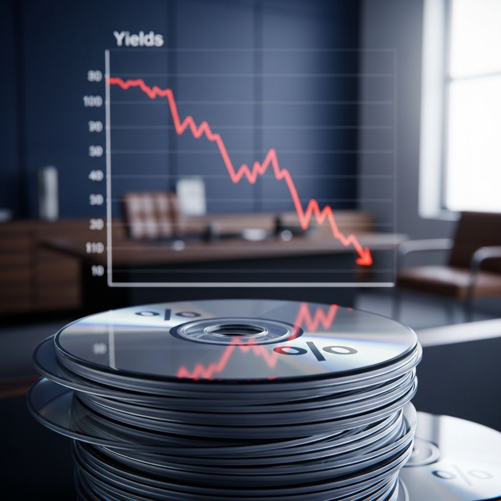 Learn why now remains an opportune moment to lock in certificate of deposit rates before they drop further.