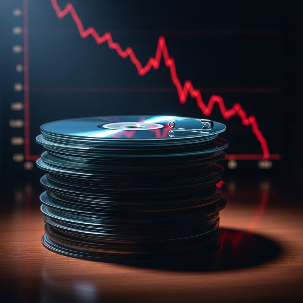 Explore how Certificates of Deposit hold up in market downturns, with FDIC protection and fixed returns offering stability amid economic turmoil.