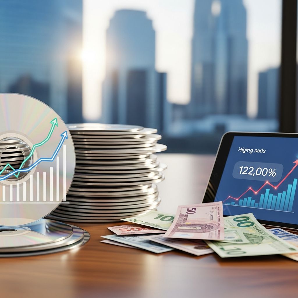 Discover which savings option—Certificates of Deposit or high-yield accounts—delivers superior returns based on your financial goals and liquidity needs.