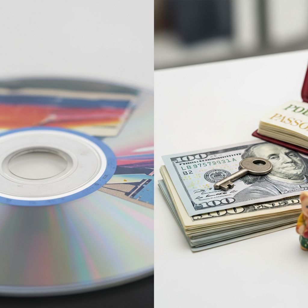 Discover how Certificates of Deposit stack up against savings accounts in rates, access, and safety to choose the best for your goals.