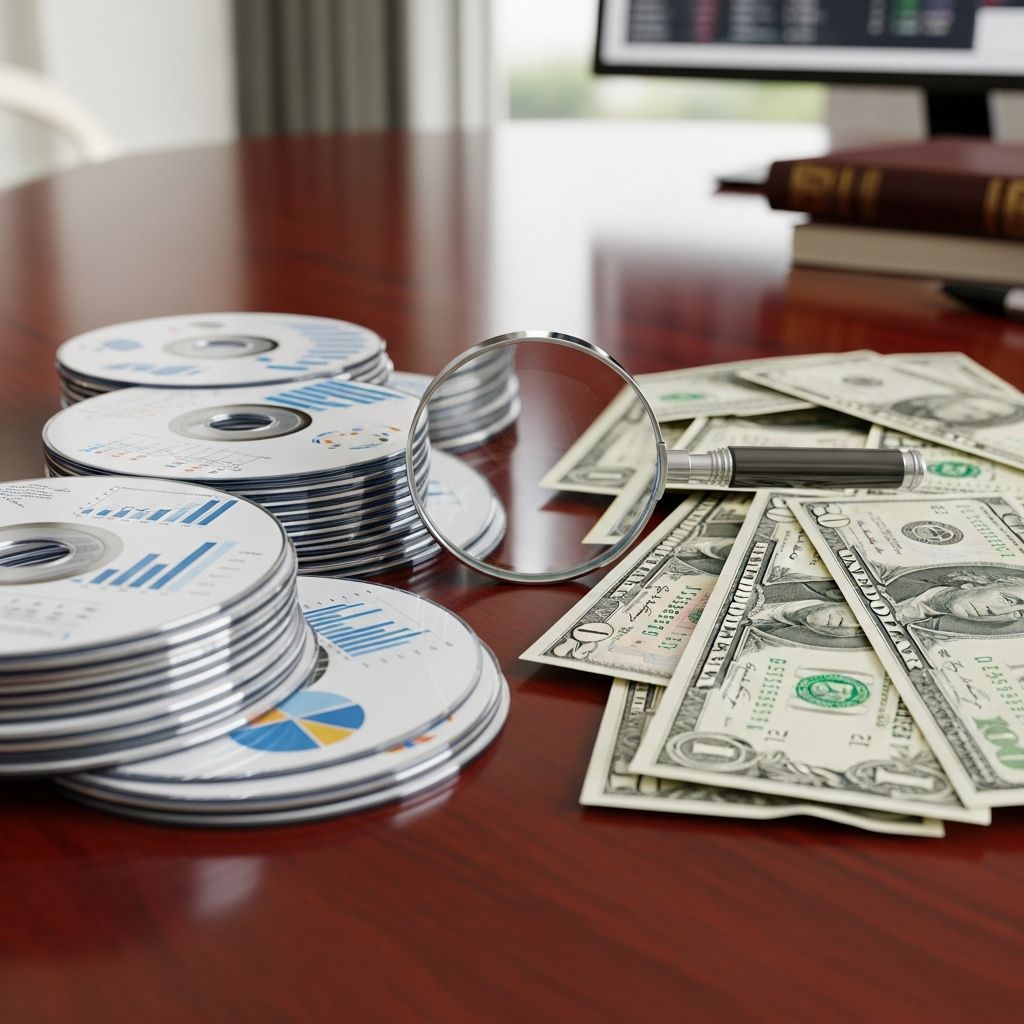 Discover how CDs and Treasury Bills differ in safety, returns, and tax implications.