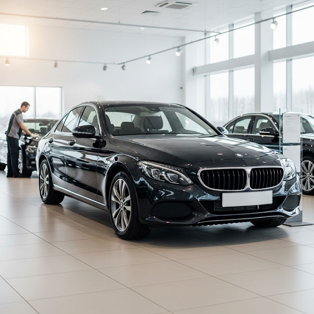 Unlock the advantages of certified pre-owned vehicles: rigorous inspections, warranties, and savings over new cars.