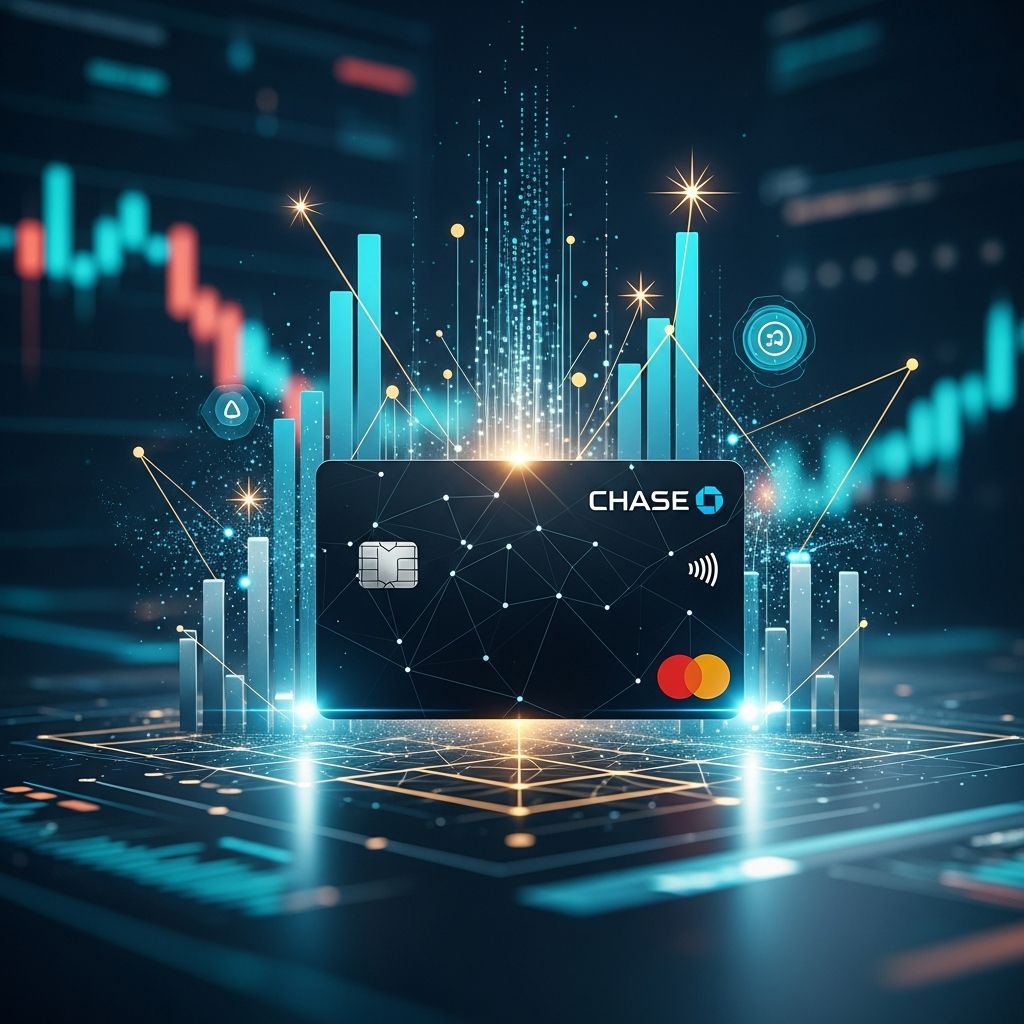 Discover current Chase card bonuses and seasonal rewards opportunities available now