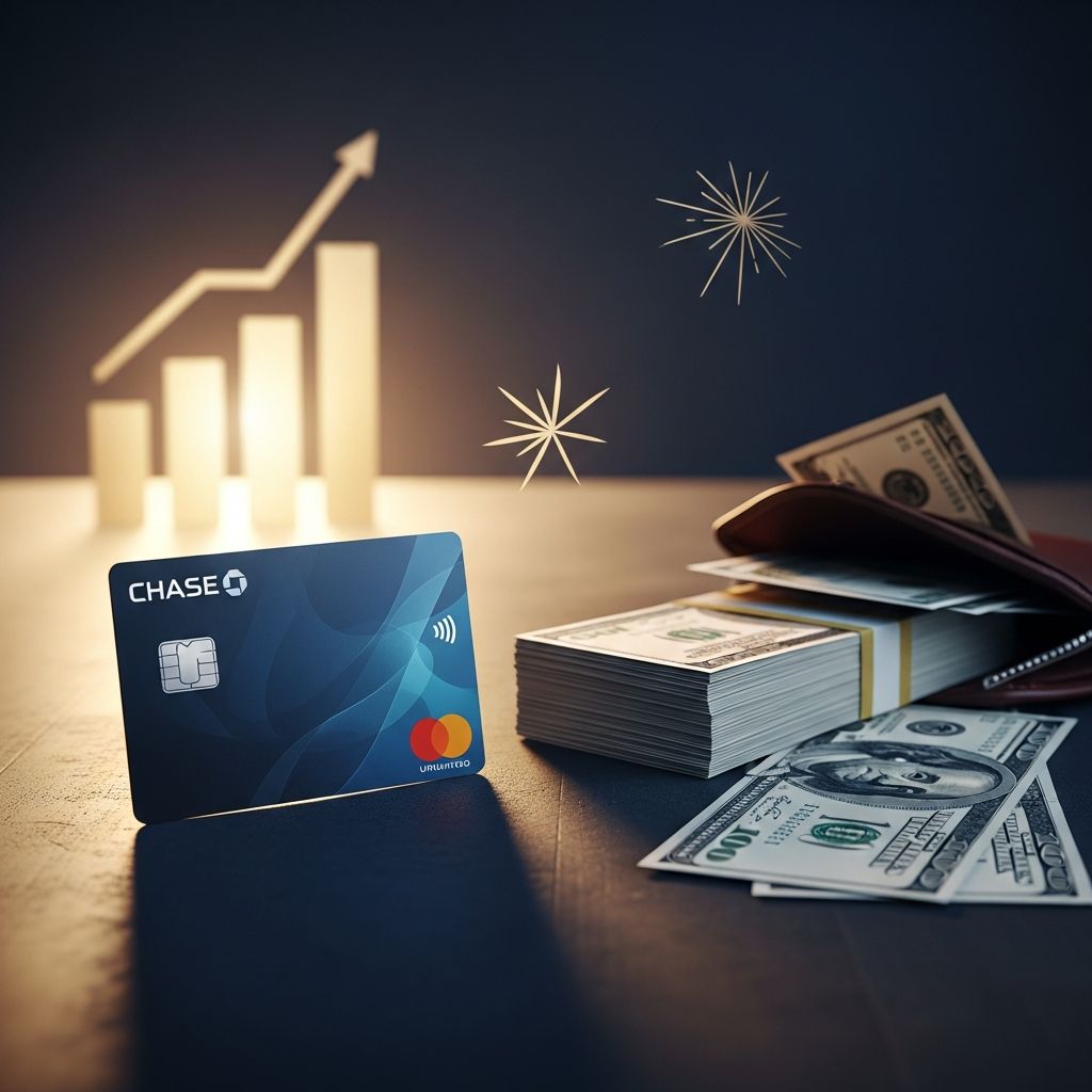 Discover how the Chase Freedom Unlimited card delivers a limited-time $250 welcome bonus after minimal spending, plus ongoing high cash back rewards with no annual fee.