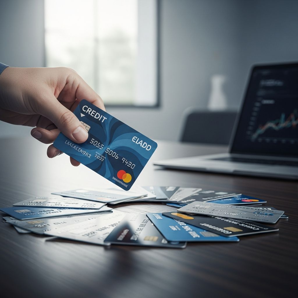 Discover how to select the perfect credit card by matching your spending habits, credit profile, and financial goals for maximum value.