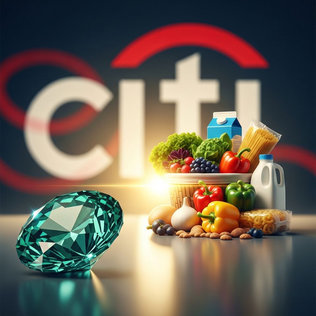 Unlock 30,000 bonus points and triple rewards on supermarket spending with this overlooked Citi card that skips the annual fee entirely.