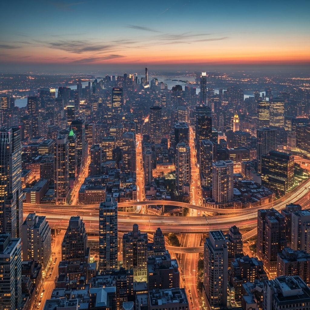 Discover U.S. cities with the heaviest mortgage debt loads, delinquency trends, and factors driving financial strain in 2026.