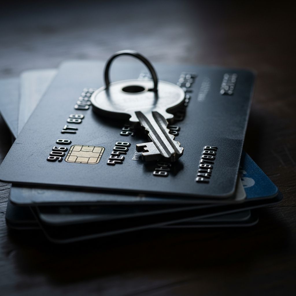 Discover the hidden credit score pitfalls of shutting down your longest-held credit card and smart strategies to avoid them.