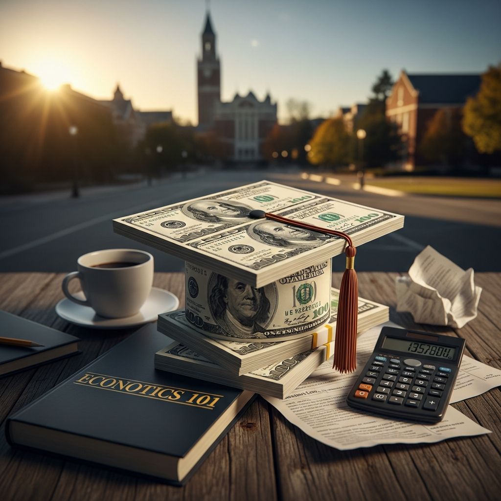 Explore the latest 2025-2026 college tuition trends, regional variations, and strategies to manage rising education expenses effectively.