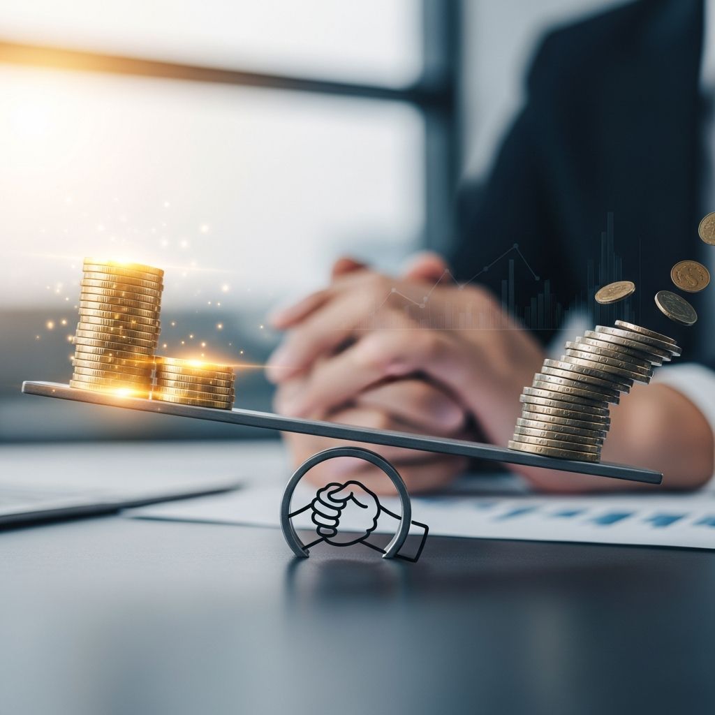 Explore the benefits and serious risks of cosigning a loan before committing your credit and finances.