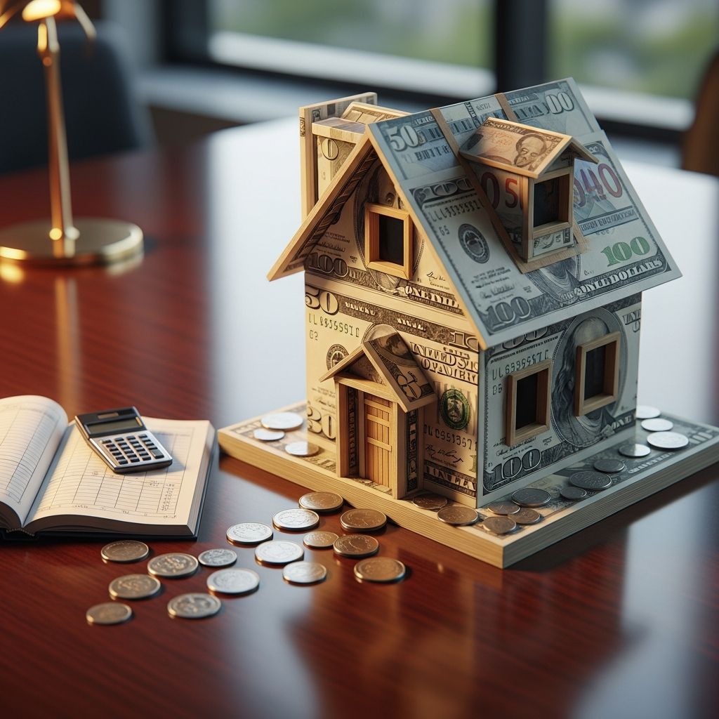 Uncover the full financial picture of selling your home in 2026, from agent fees to hidden expenses that eat into your profits.