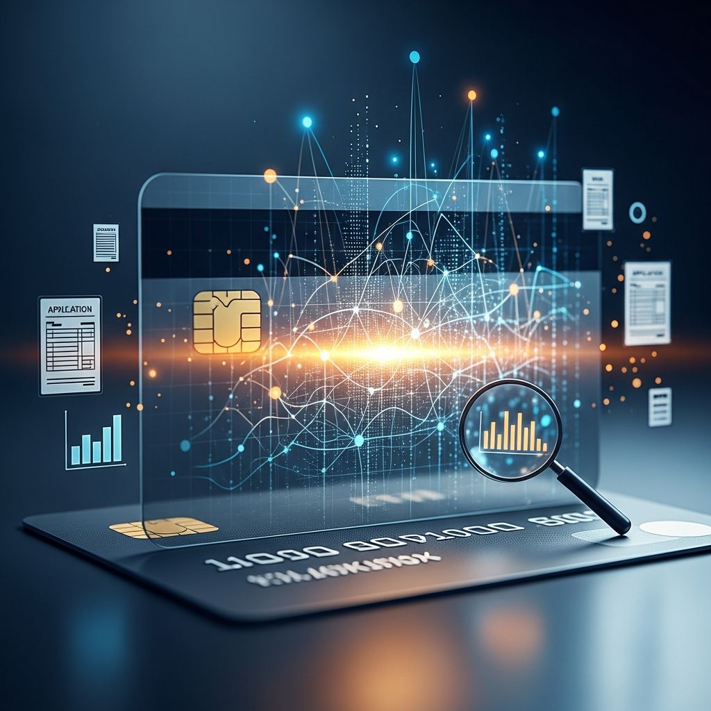 Discover how applying for credit cards affects your score, the role of inquiries, and strategies to minimize damage while building credit wisely.