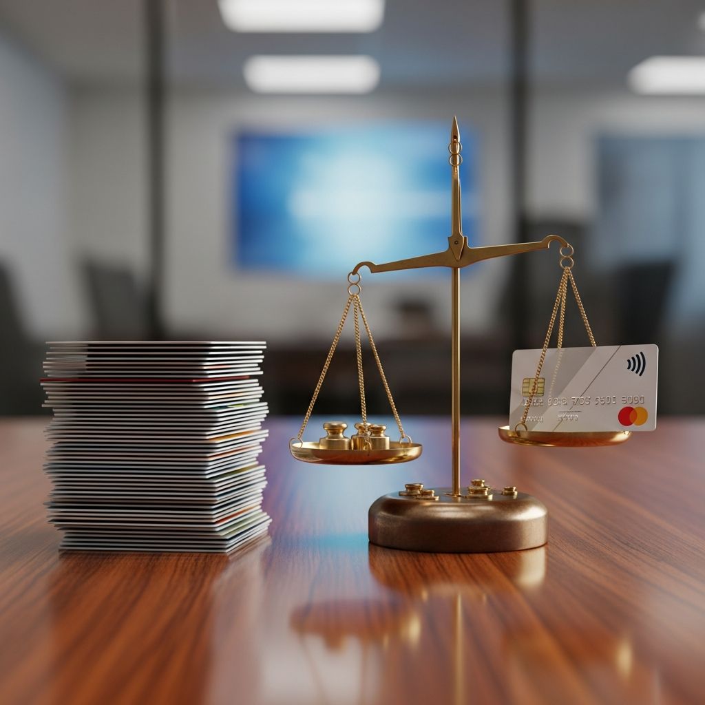 Master your credit utilization to improve scores and financial health.