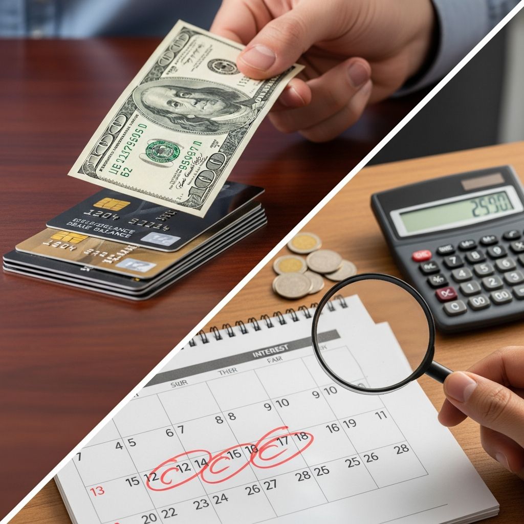 Discover smart strategies to decide between rapid credit card debt payoff or gradual repayment for optimal financial health.