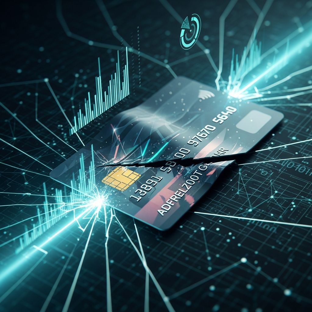 Discover the alarming rise in credit card fraud, driven by AI and synthetic identities, and learn proven strategies to safeguard your finances in 2026.