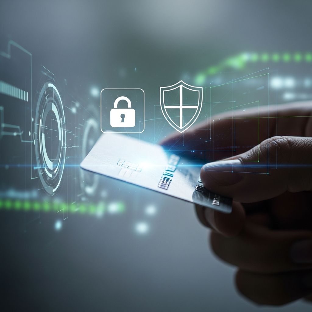 Discover essential steps to take if your credit card is compromised, from immediate reporting to long-term protection strategies for financial security.