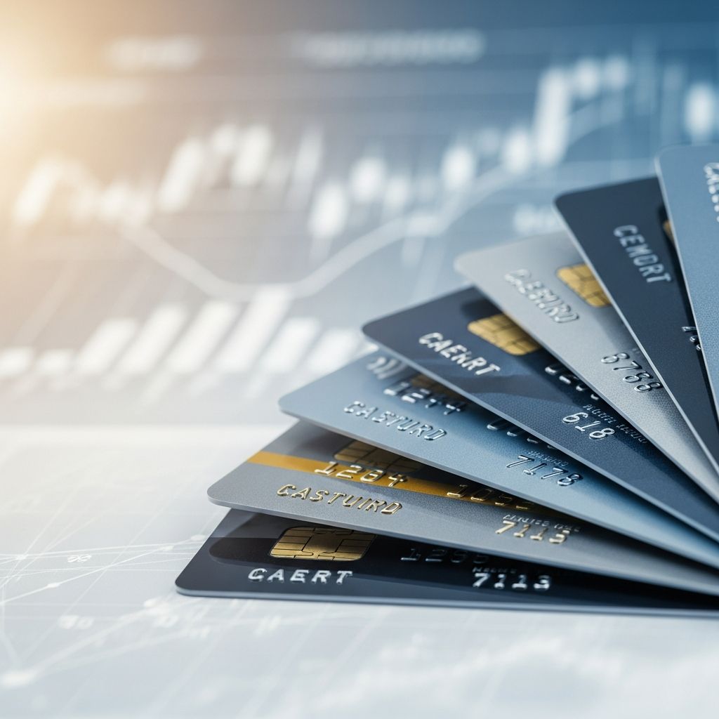 Master the essentials of credit cards to build strong financial habits and avoid common pitfalls in borrowing and repayment.